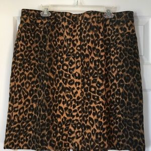 New Jones New York skirt